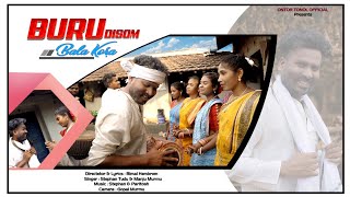 Buru Disom Bala Kura New Santhali Full Video 2023 Stephan Tudu Manju Murmu Sapna Rrt