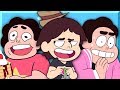 Confessions Of A Steven Universe Fan