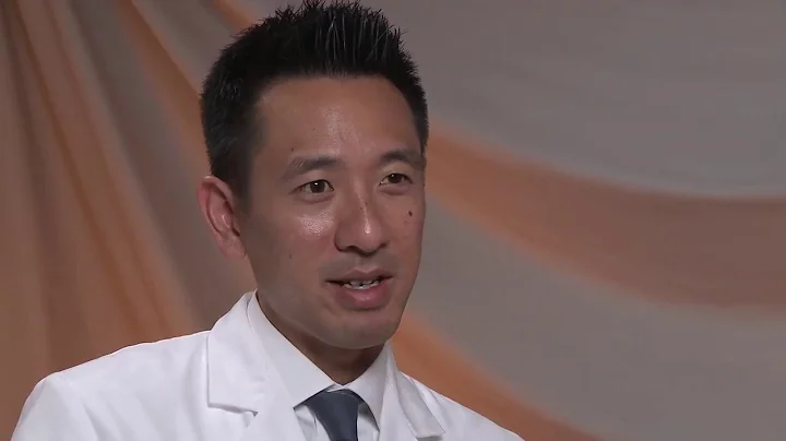 Edwin Lin MD