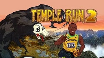 Temple Run 2 Android Gameplay #4
