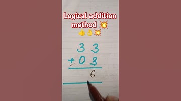 #learn super fast maths addition method 💥💥 CLASSES #trendingshorts #viralvideo