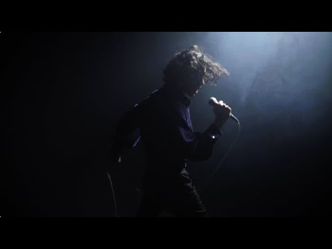 Alan Navarro - Dream Tour (Official Trailer)