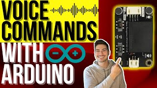 How to Use Voice Recognition Commands With Arduino! screenshot 3