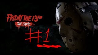 Как скачать Friday the 13th пиратку по сети