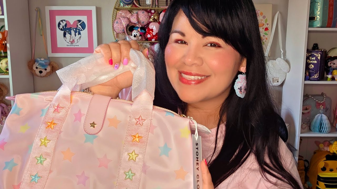 Коллекция Stoney Clover Lane × Park and Beach 2026 🌟 Покупки | Распаковка