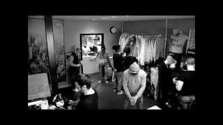 Harlem Shake - Be Hype's Feat Monstacrew
