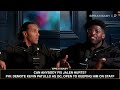"Only this man can FIX Jalen Hurts" - Acho gives his OC candidate for the Eagles