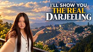Seven Sisters EP 16 | Darjeeling — The Queen of the Hills | The Real Darjeeling