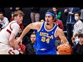 No 21 ucla begins pac12 play with wiretowire win at stanford