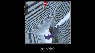 suicide?