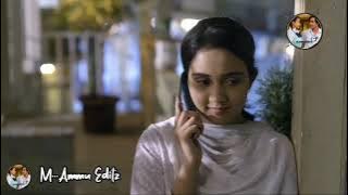 Nithya Sameer Cute  Phone Call Scenes | Ninaithale Inikkum Scenes