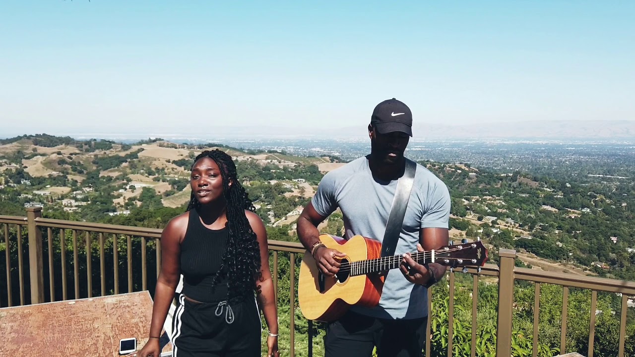 Beautiful Surprise India Arie cover YouTube