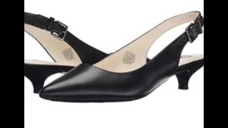 Anne Klein Women's Expert Dress Pump