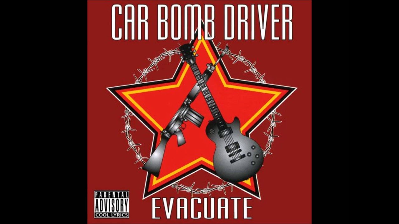 video editing software free T.B.H.C. CAR BOMB DRIVER BEER DRINKER