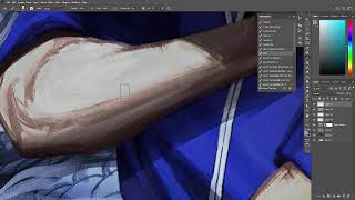 Some Random Art Stream[Comms]#9.5