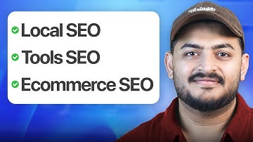 My 10 Years of Keyword Research Experience in 5 Mins.