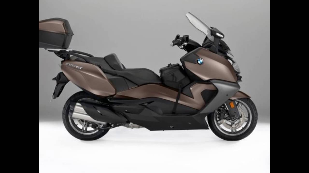 2016 Bmw C 650 Gt Frozen Bronze Metallic You 2016 Bmw C 650 Gt Frozen Bronze Metallic
