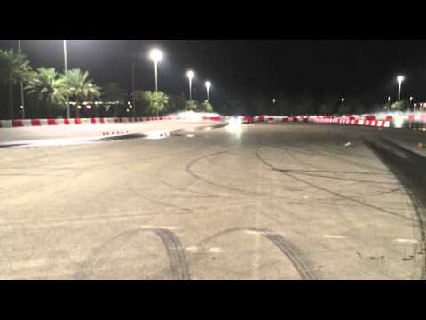 Drift3