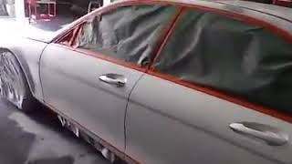 East Coast Collision and Restoration   florida auto paint   paint and body shop miami