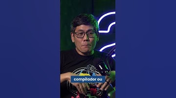 Código limpo não é pro seu computador! #codigo #boaspraticas