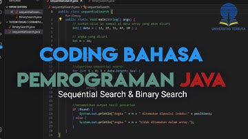 STRUKTUR DATA TUGAS 3 PRAKTIKUM UT | BAHASA PEMROGRAMAN JAVA