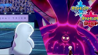 ポケモン初心者でも勝てる戦術解説 受けループ ポケモン剣盾 Yoshiblog