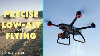 LiDAR Sensing & the EVOLVE 2