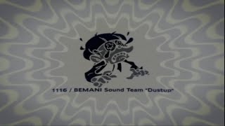 jubeat festo/beatmania IIDX INFINITAS] 1116 / BEMANI Sound Team