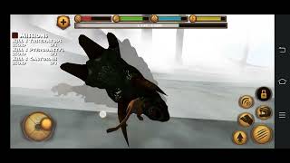 Sabertooth tiger simulator all boss screenshot 4