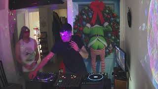Hardgroove Techno 25/04/26 Parte 1