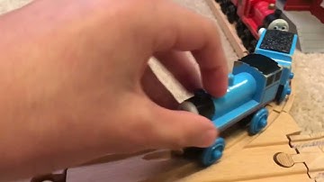 James Learns a Lesson | TWR Remakes