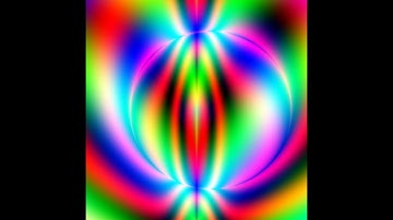 Pictures created by HyperNEAT neural networks (03-05-2017)