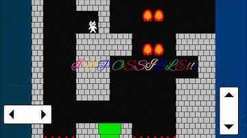 Trying To Beat Syobon Action 2 Lvl. 5