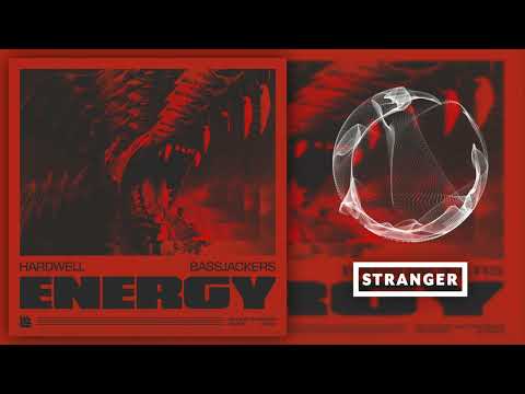 Hardwell & Bassjackers - Energy (Extended Mix)