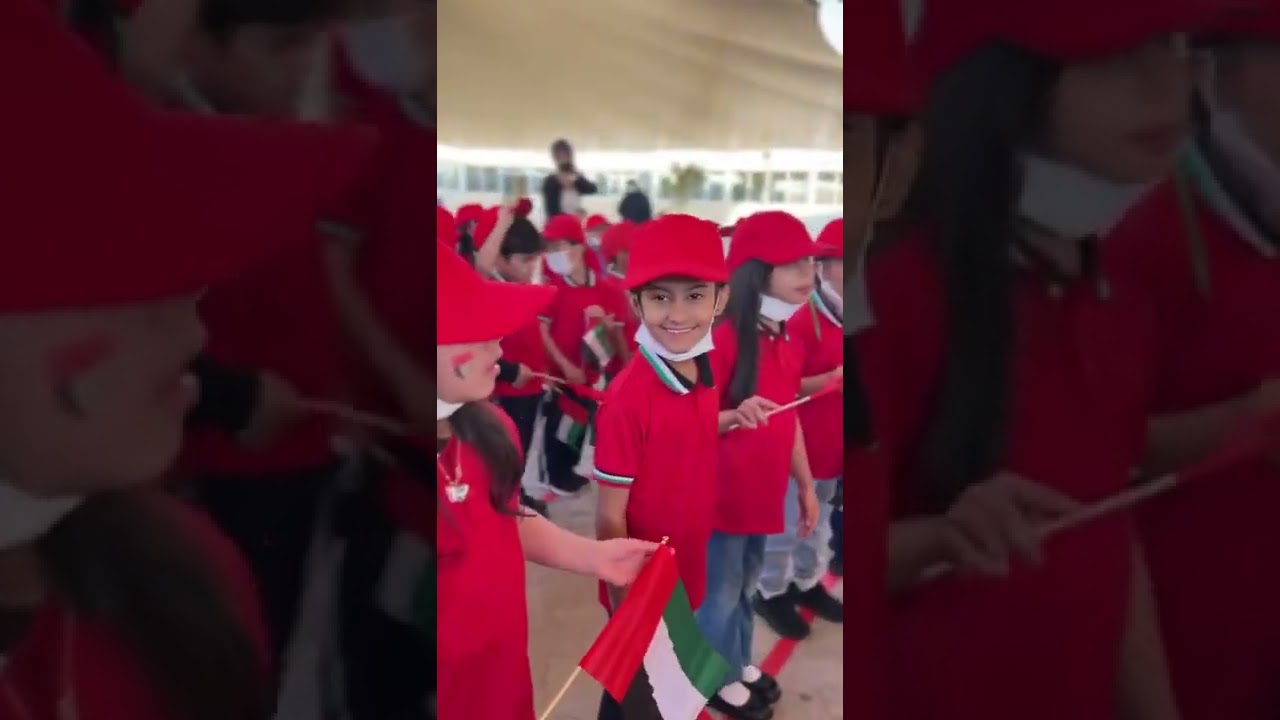 مدرسه البردي حلقة اولى يوم العلم 3/11/2022