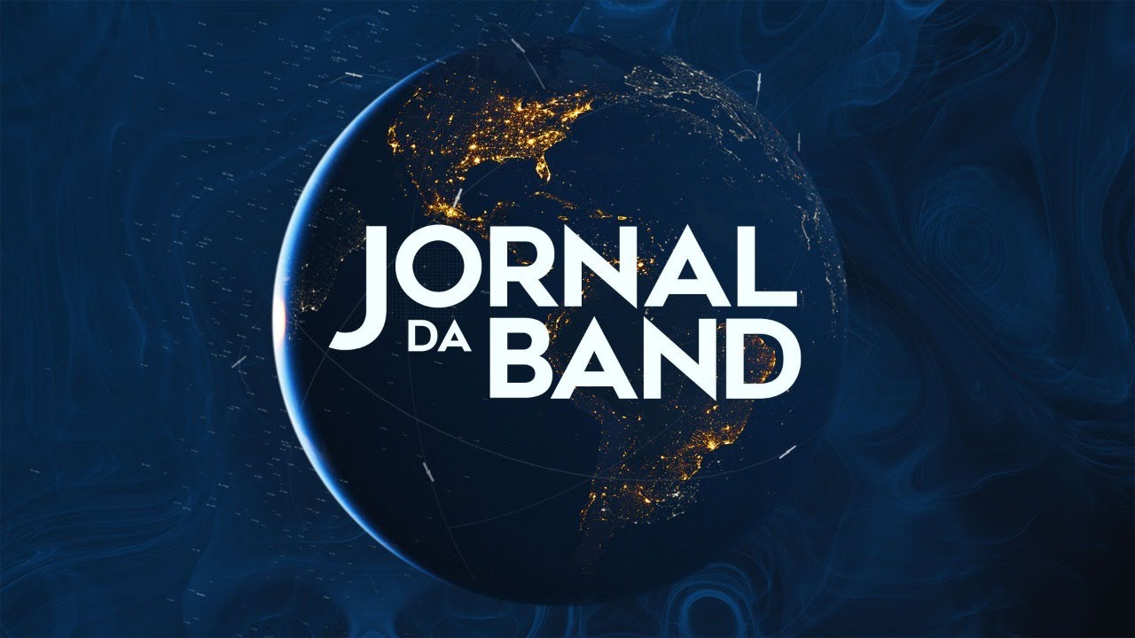 JORNAL DA BAND – 06/10/2021