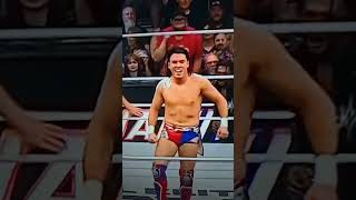 aew Dynamite Mike Bailey wins #aewdynamite #aew #mikebailey