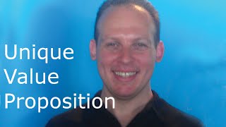 What is a unique value proposition (UVP) or Unique Sales Proposition (USP): Why you need a USP