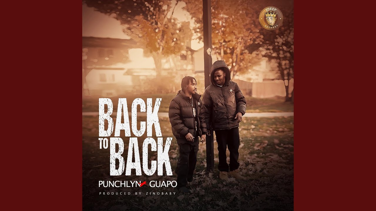 Watch Back To Back on YouTube Watch Back To Back on YouTube