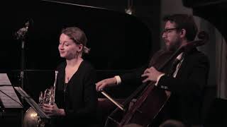 R. Vaughan Williams - Quintet in D major