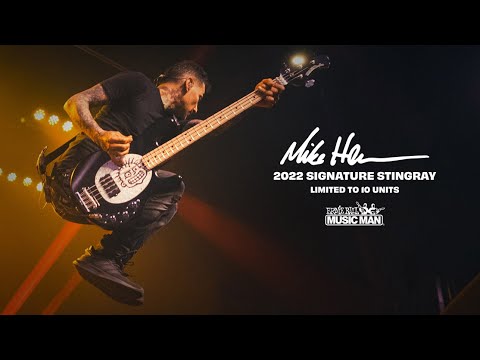 Ernie Ball Music