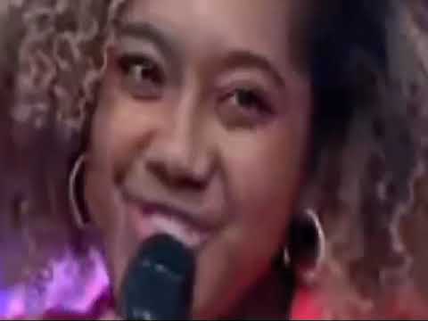 Nikita, Indonesian idol Eliminasi 3 