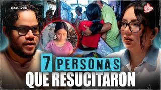 People who RESURRECTED or Never died? | Real cases that shocked the world