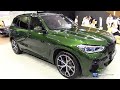 2023 BMW X5 xDrive40d - Exterior and Interior Walkaround - 2022 Sofia Motor Show