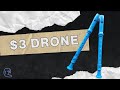 $3 Drone Flute Hack: No 3D Printer Needed! Mp3 Song