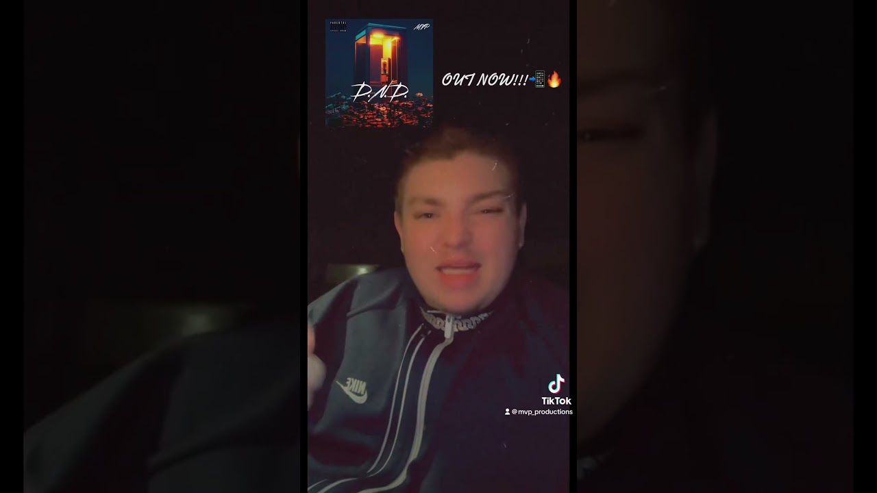 Sleduj D.N.D. - MVP 🌙💤 #MVP #DND #youtube #youtubemusic #trending #spotify #applemusic #rapper na YouTube Sleduj D.N.D. - MVP 🌙💤 #MVP #DND #youtube #youtubemusic #trending #spotify #applemusic #rapper na YouTube