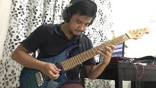 Von Dutch Shred Fest 2019 Entry - Francis Manliclic