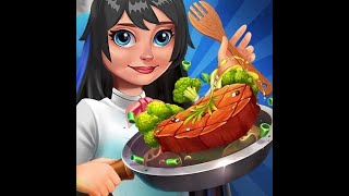 Master World Chef Cooking Game level 1 to 3 Complete Pak Gamer Gameplay screenshot 5