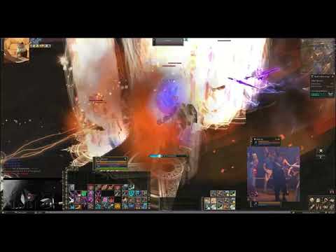 Amerika - CasiDomi en acción - Parnassus ZONE PVP 🤷♀️ - Amerika High Five PvP