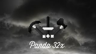 Panda 32x Mcpe Pvp Texture Pack by Venleo